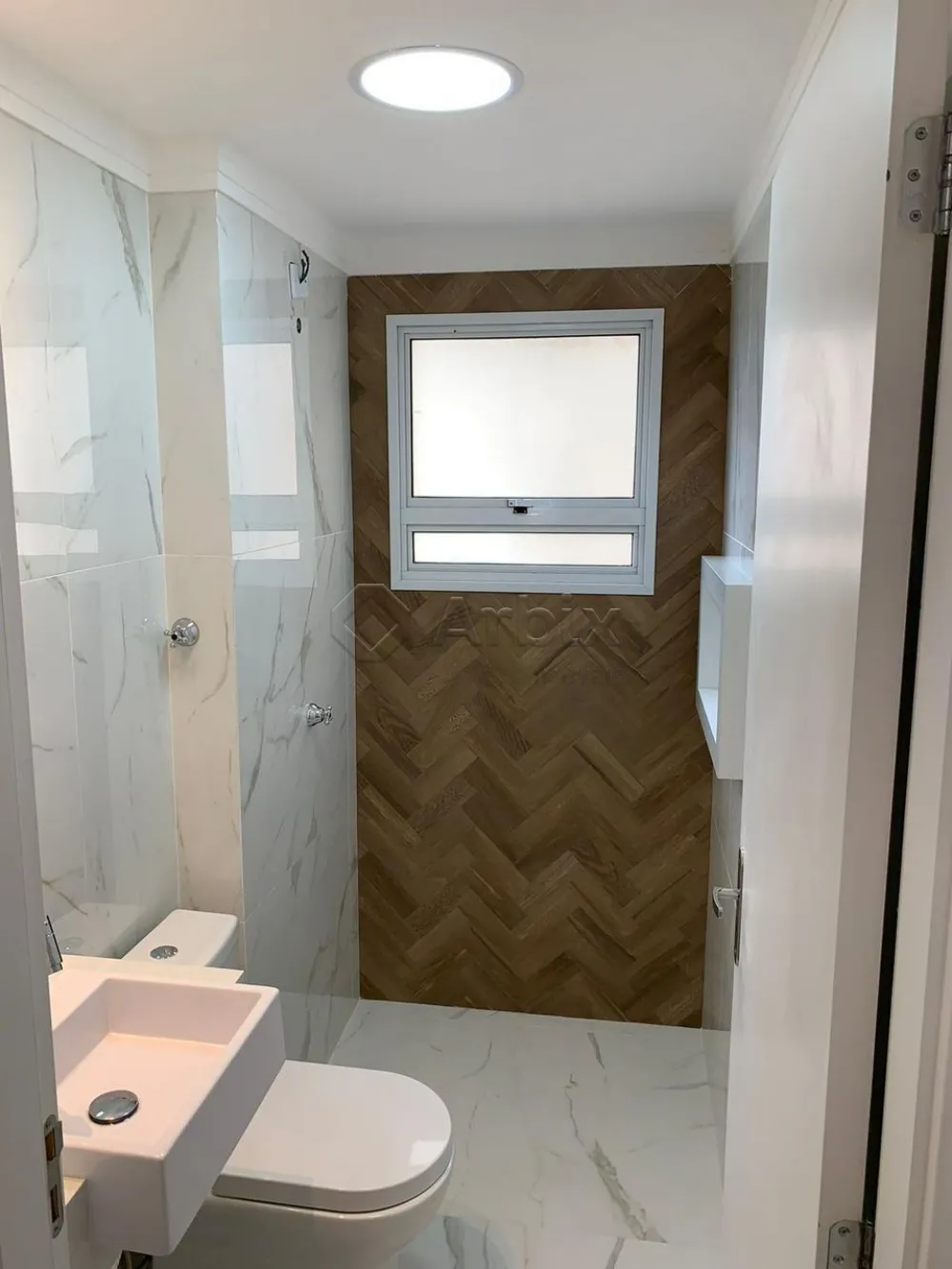 Comprar Apartamento / Apartamento em Santa B&aacute;rbara D`Oeste R$ 350.000,00 - Foto 7